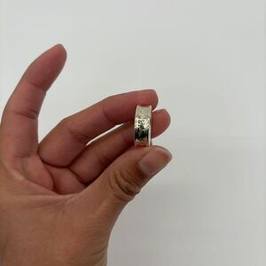 TIFFANY 925 1837 Ring